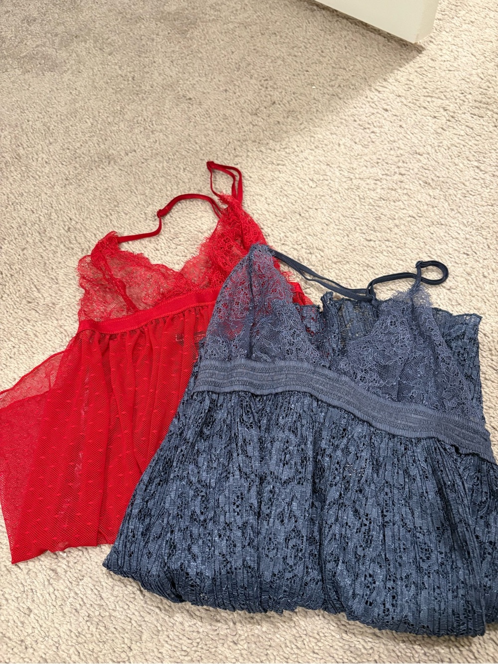 Victoria secret tops